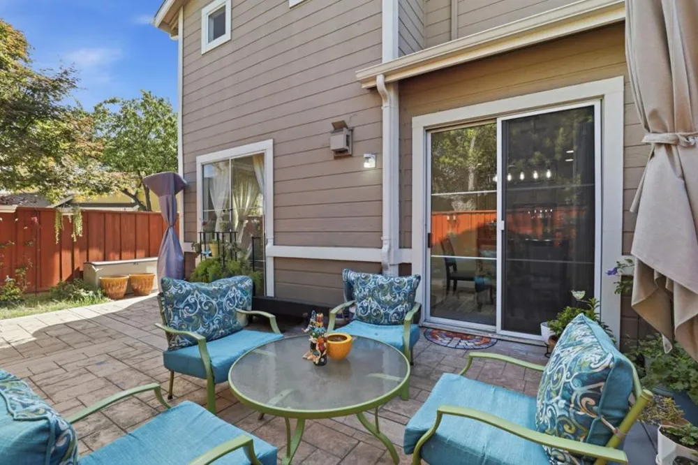 439 Ashling Court San Jose, CA 95136