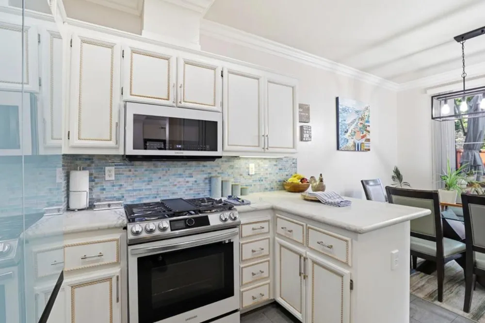 439 Ashling Court San Jose, CA 95136