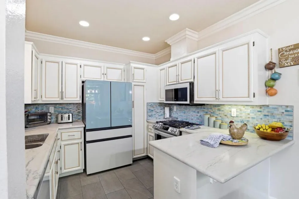 439 Ashling Court San Jose, CA 95136