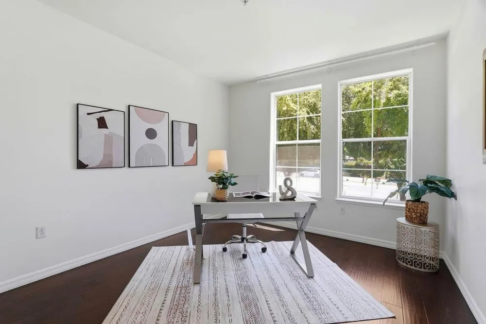 3901 Lick Mill Boulevard #225 Santa Clara, CA 95054