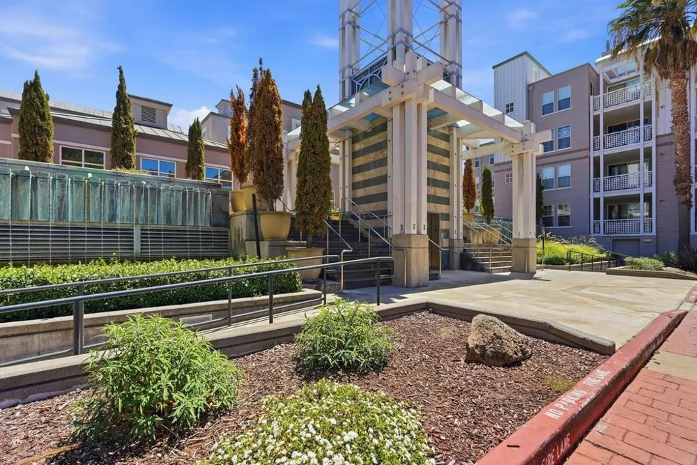 3901 Lick Mill Boulevard #225 Santa Clara, CA 95054