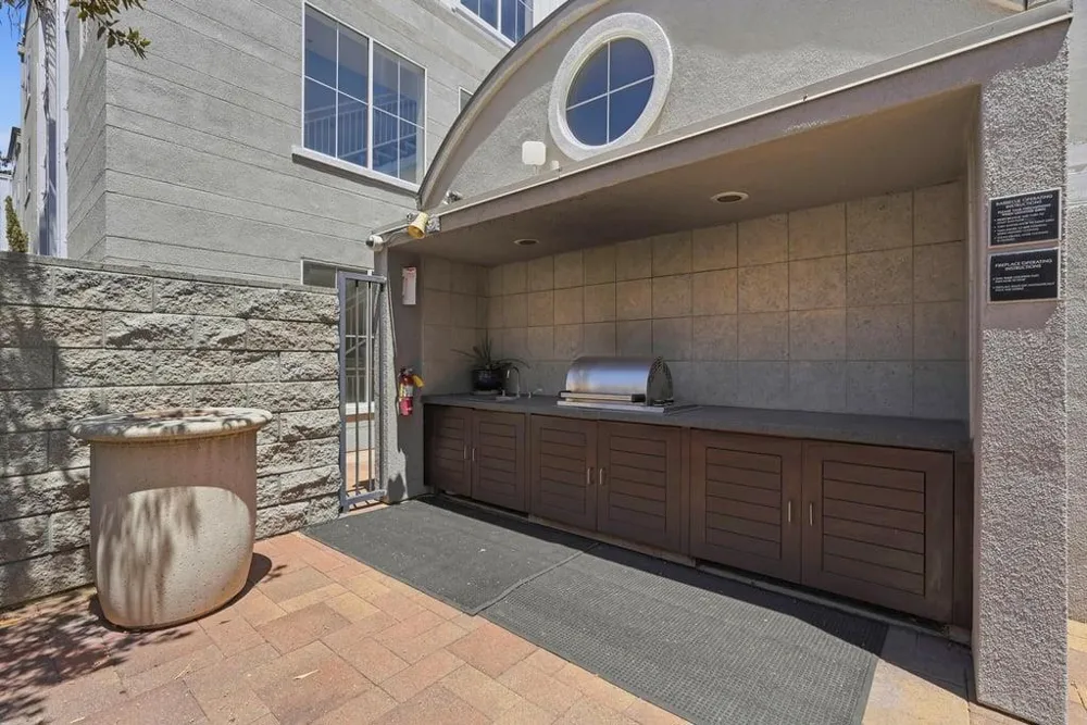 3901 Lick Mill Boulevard #225 Santa Clara, CA 95054