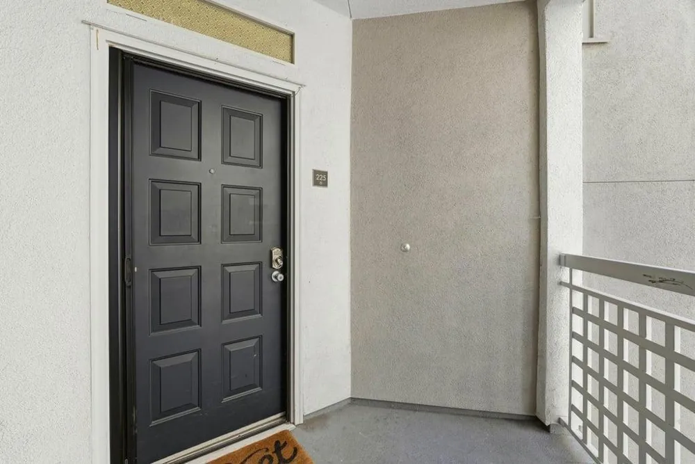 3901 Lick Mill Boulevard #225 Santa Clara, CA 95054