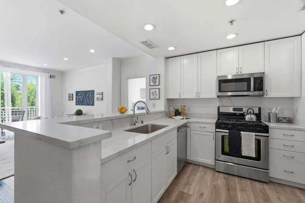 3901 Lick Mill Boulevard #225 Santa Clara, CA 95054