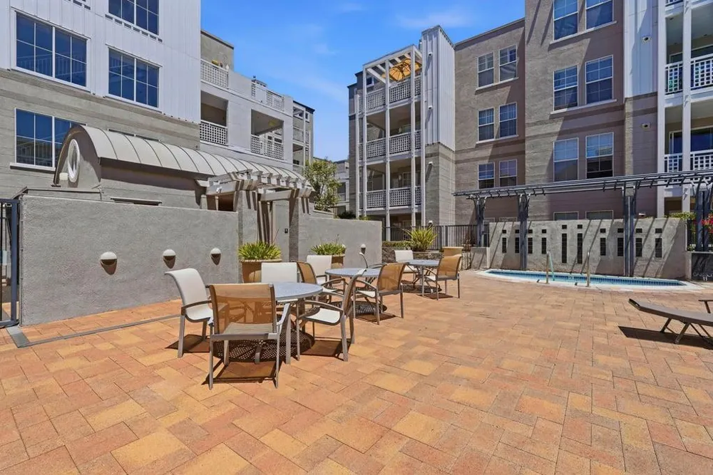 3901 Lick Mill Boulevard #225 Santa Clara, CA 95054