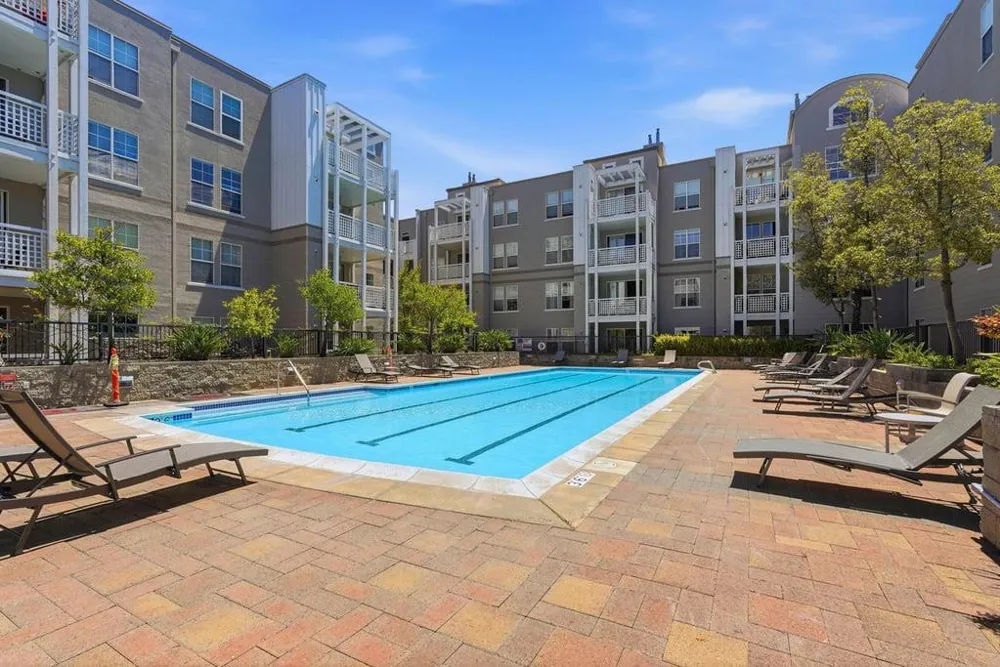 3901 Lick Mill Boulevard #225 Santa Clara, CA 95054