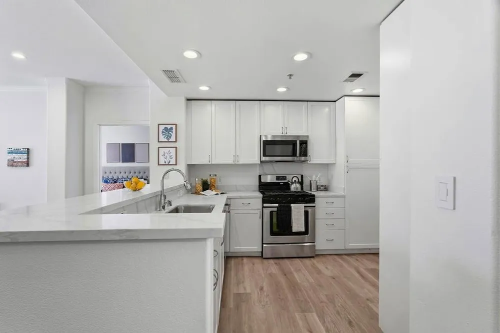 3901 Lick Mill Boulevard #225 Santa Clara, CA 95054
