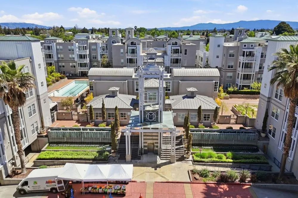 3901 Lick Mill Boulevard #225 Santa Clara, CA 95054