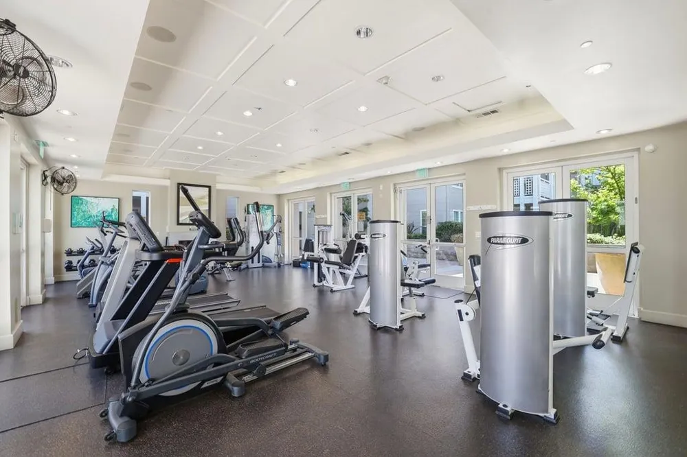 3901 Lick Mill Boulevard #225 Santa Clara, CA 95054