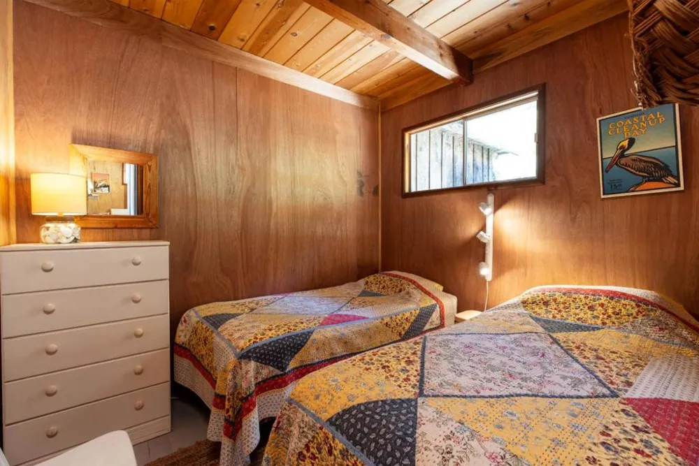 16 Potbelly Beach Road Aptos, CA 95003