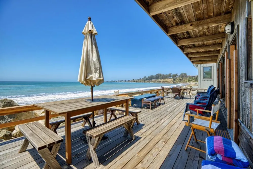 16 Potbelly Beach Road Aptos, CA 95003
