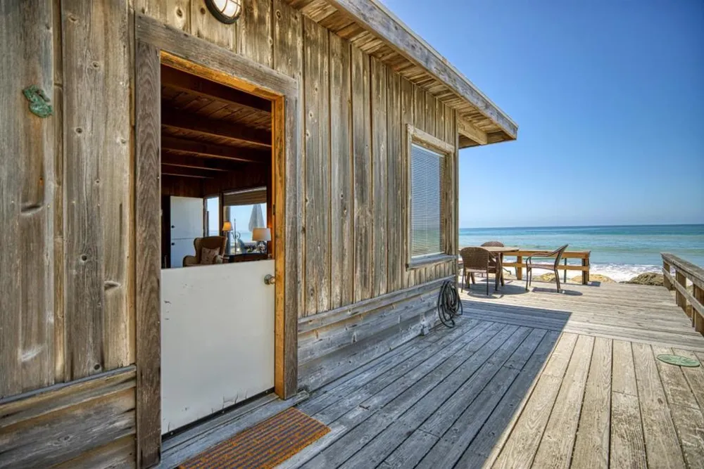 16 Potbelly Beach Road Aptos, CA 95003
