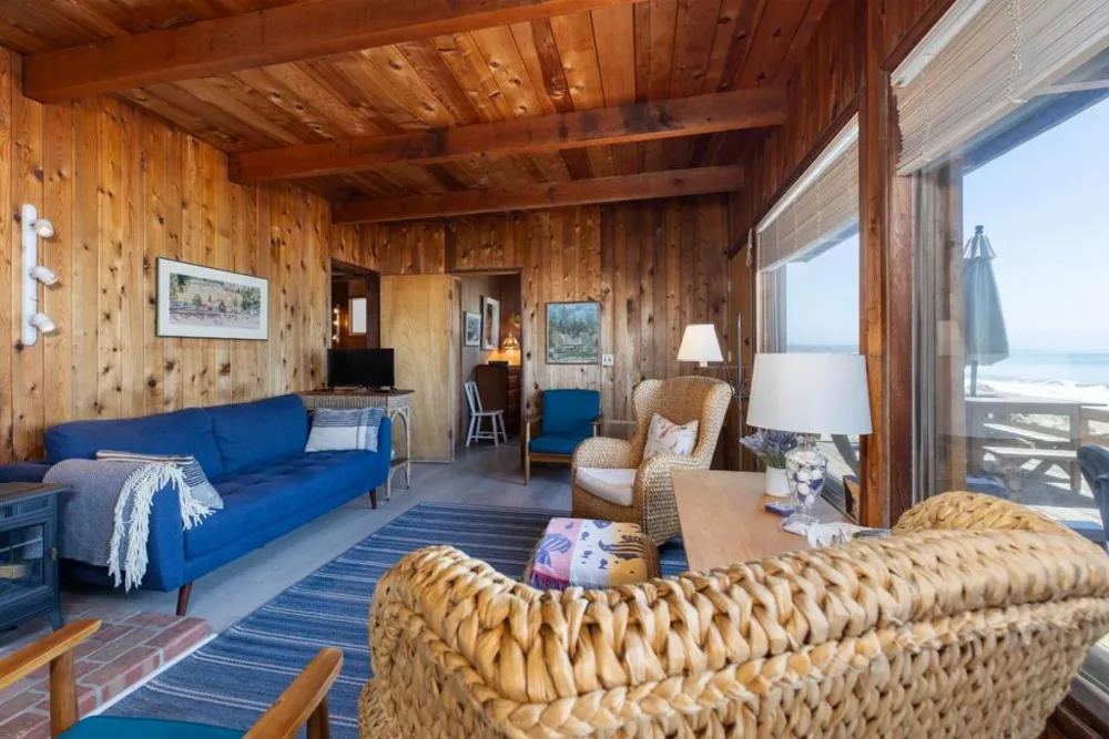 16 Potbelly Beach Road Aptos, CA 95003