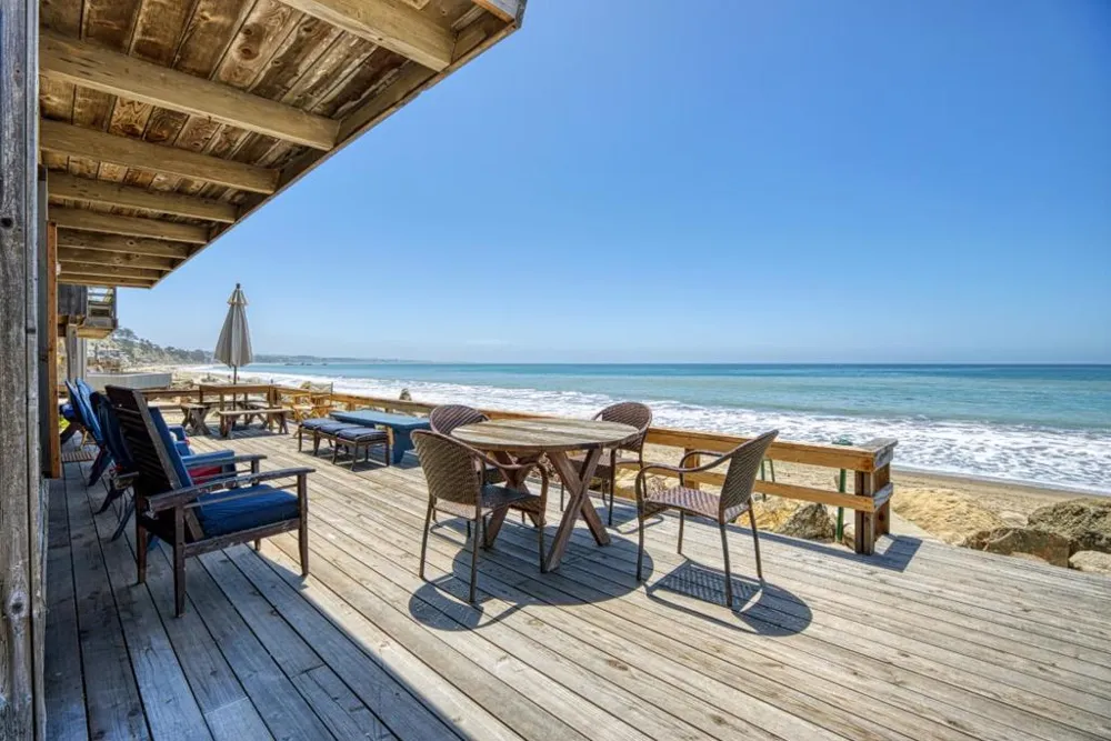 16 Potbelly Beach Road Aptos, CA 95003