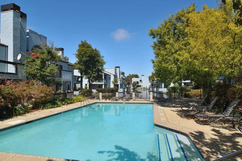 448 Barnegat Lane Redwood City, CA 94065