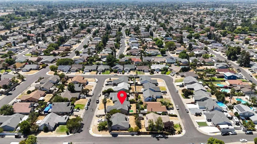 7913 Cottonleaf Way Sacramento, CA 95828