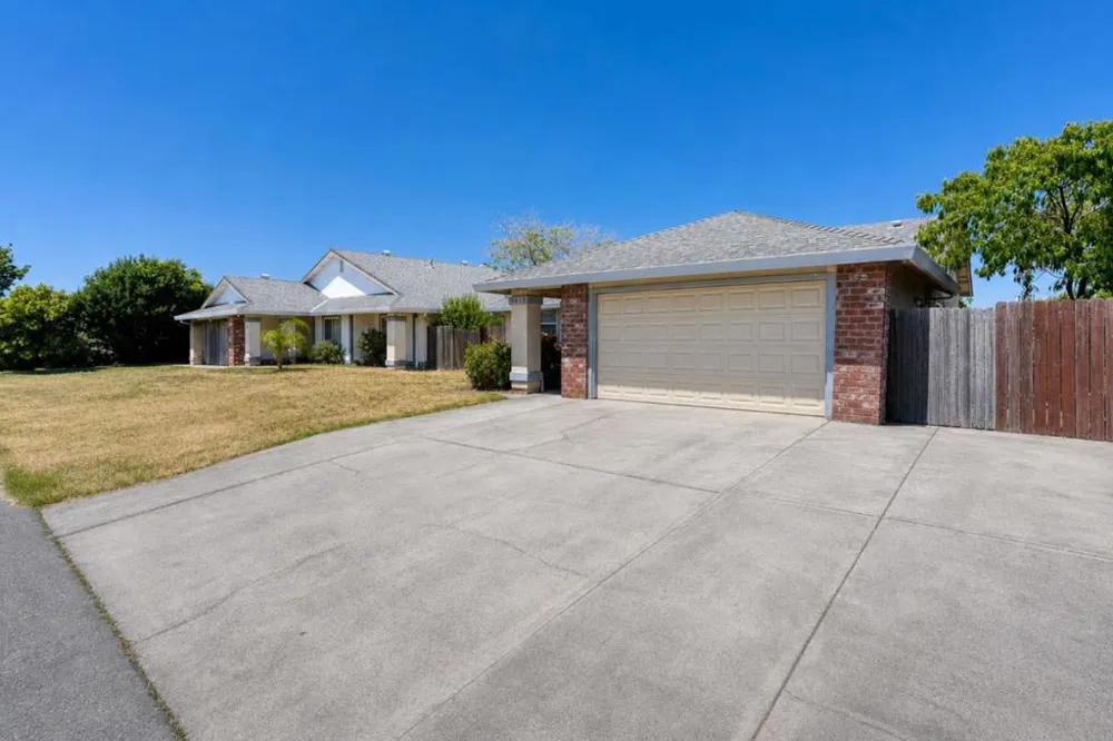 7913 Cottonleaf Way Sacramento, CA 95828