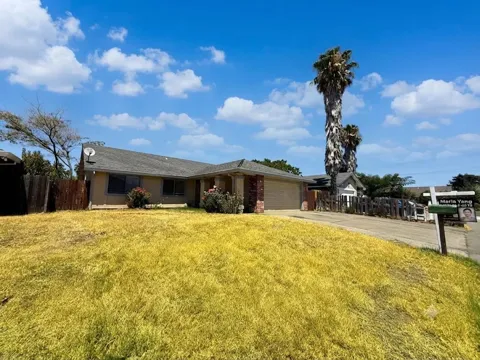 7913 Cottonleaf Way