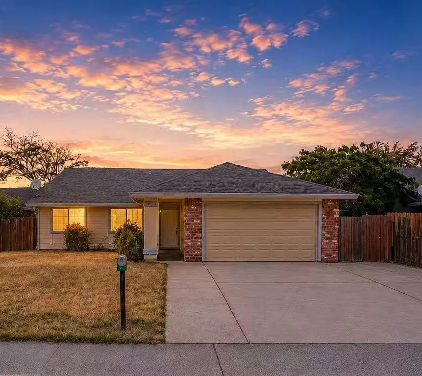 7913 Cottonleaf Way Sacramento, CA 95828