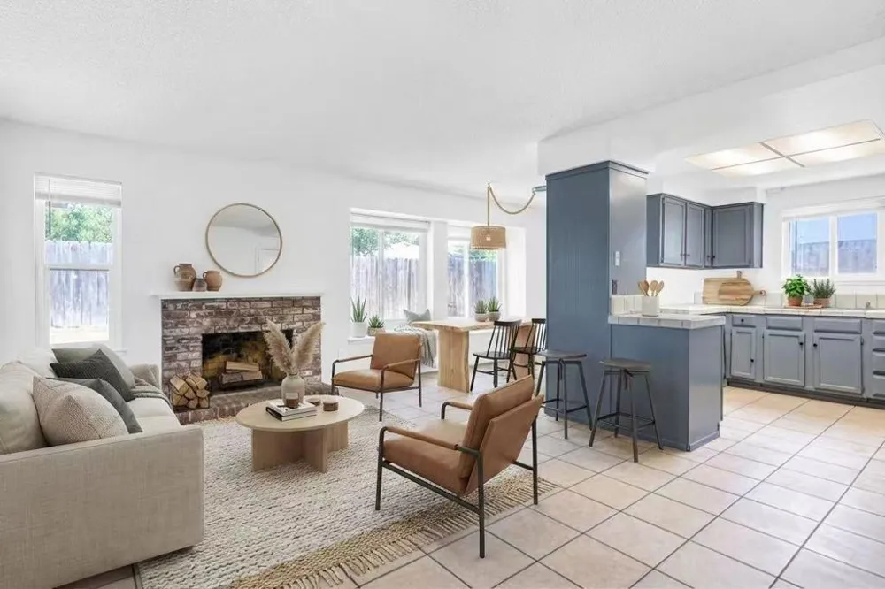 7913 Cottonleaf Way Sacramento, CA 95828