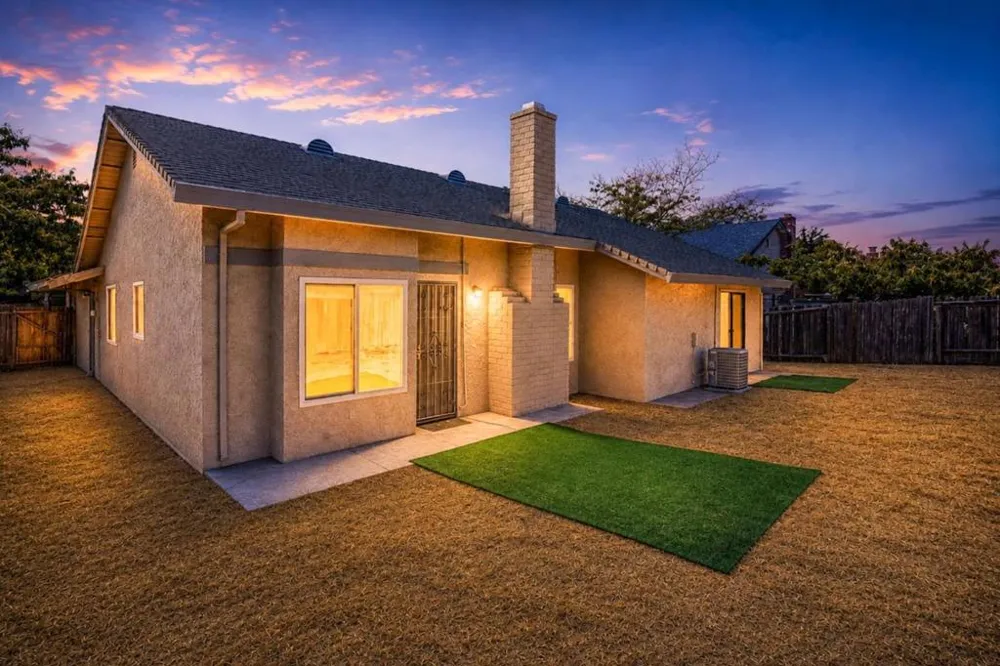7913 Cottonleaf Way Sacramento, CA 95828