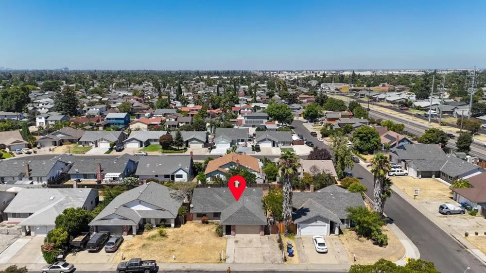 7913 Cottonleaf Way Sacramento, CA 95828