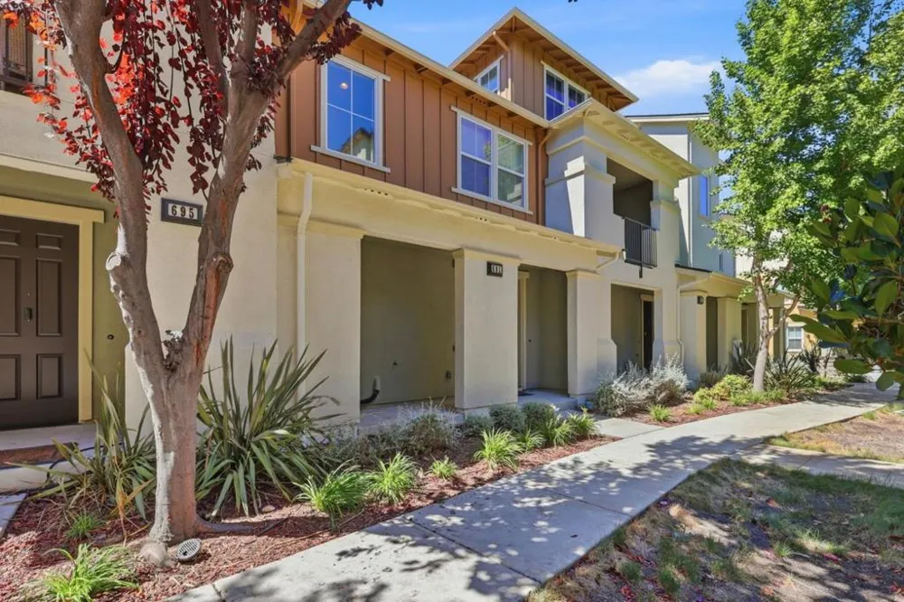 691 Elderberry Drive Milpitas, CA 95035