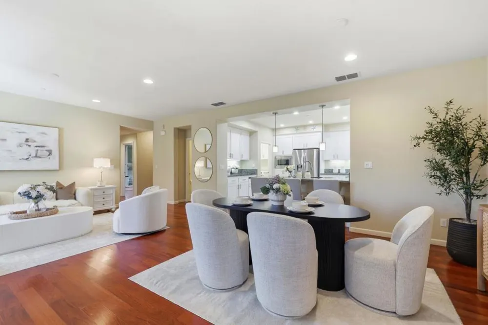 691 Elderberry Drive Milpitas, CA 95035