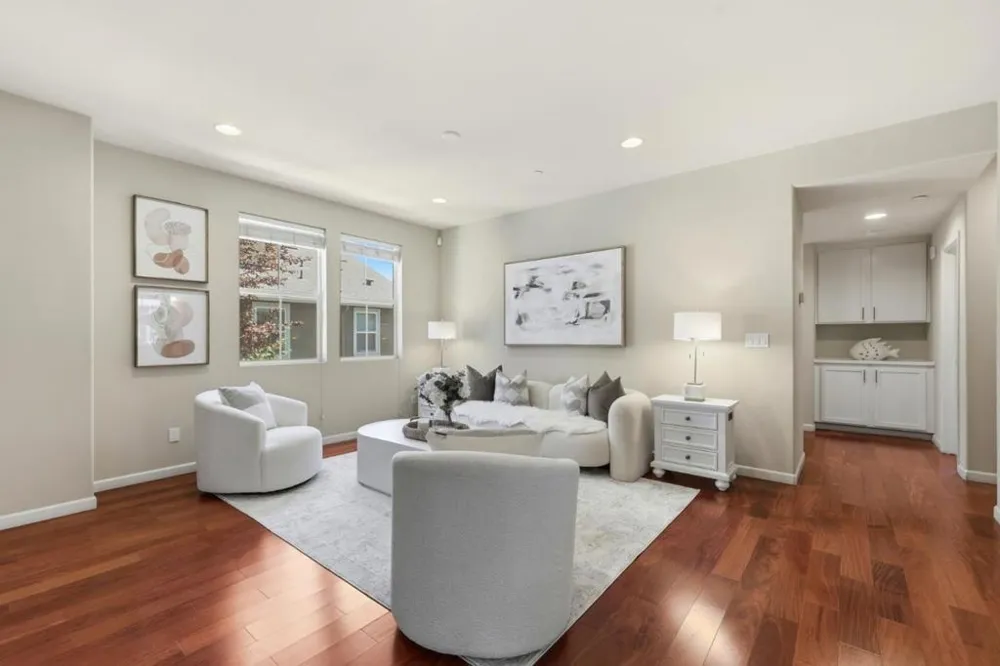 691 Elderberry Drive Milpitas, CA 95035