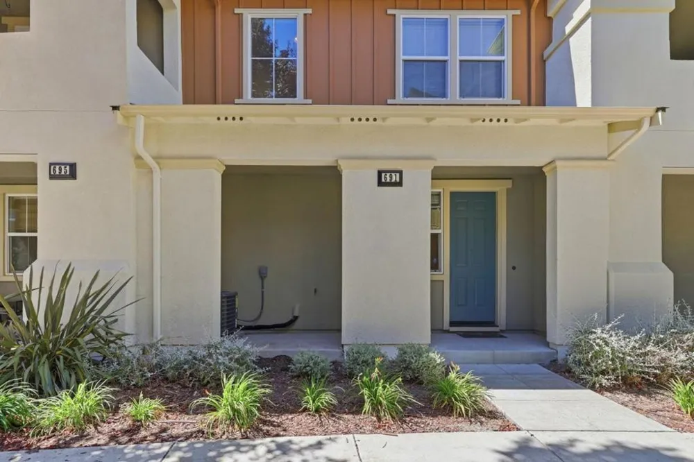691 Elderberry Drive Milpitas, CA 95035