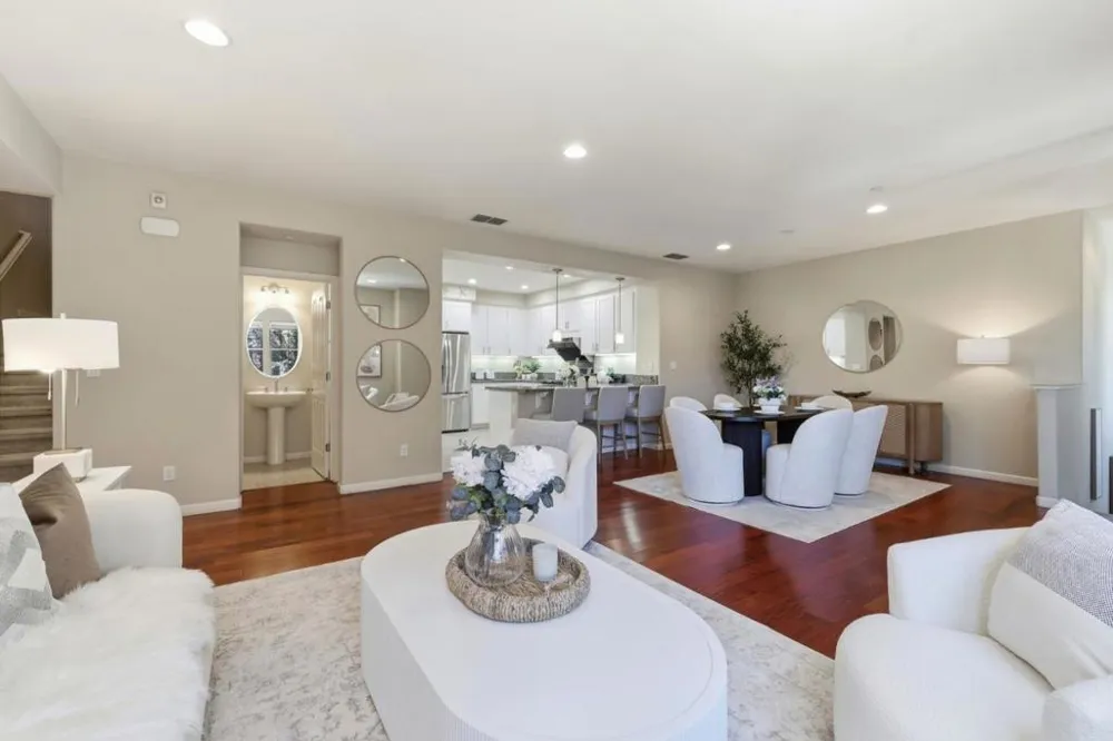 691 Elderberry Drive Milpitas, CA 95035