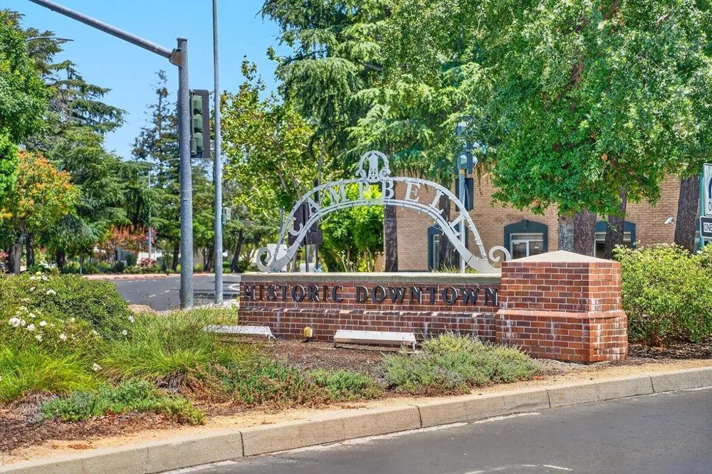 236 3rd Street Campbell, CA 95008