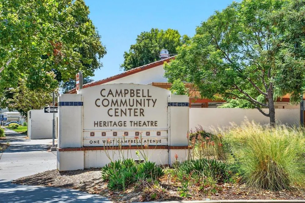 236 3rd Street Campbell, CA 95008