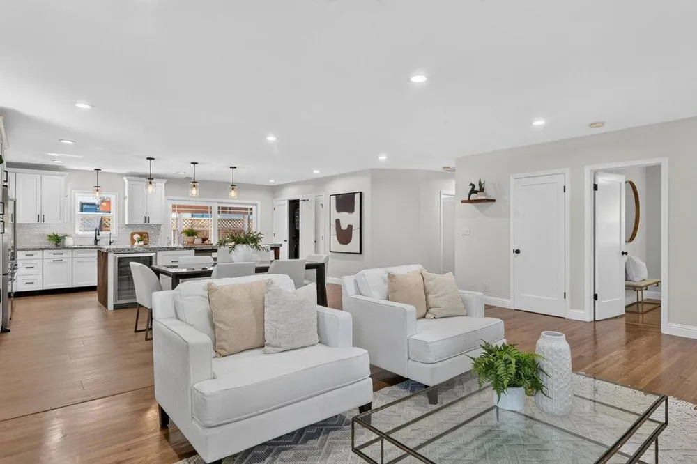 236 3rd Street Campbell, CA 95008