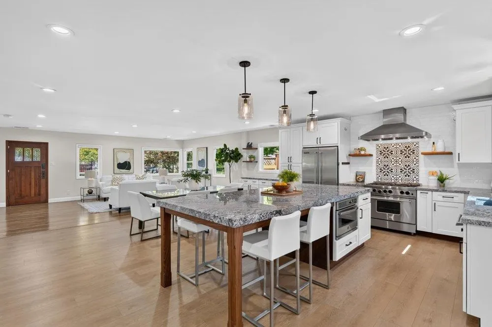 236 3rd Street Campbell, CA 95008