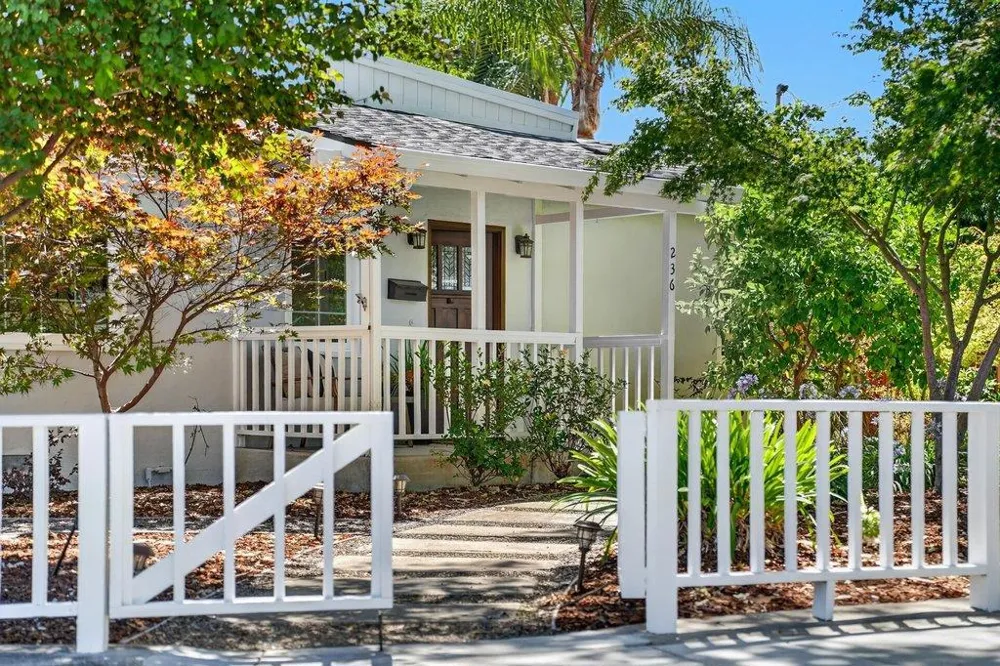 236 3rd Street Campbell, CA 95008