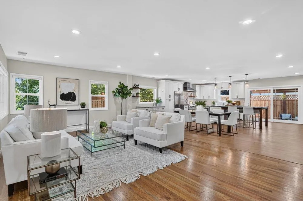 236 3rd Street Campbell, CA 95008
