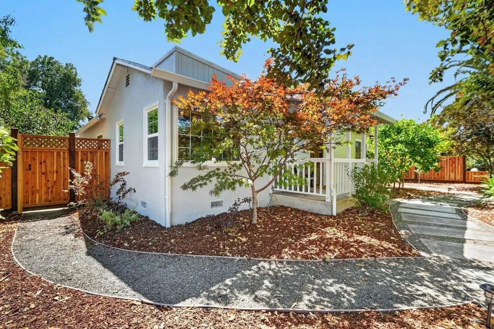 236 3rd Street Campbell, CA 95008