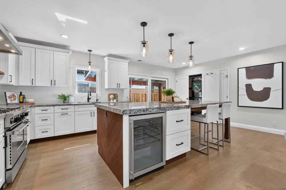 236 3rd Street Campbell, CA 95008
