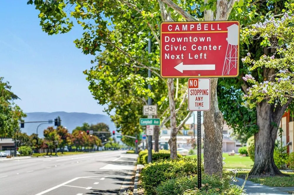 236 3rd Street Campbell, CA 95008
