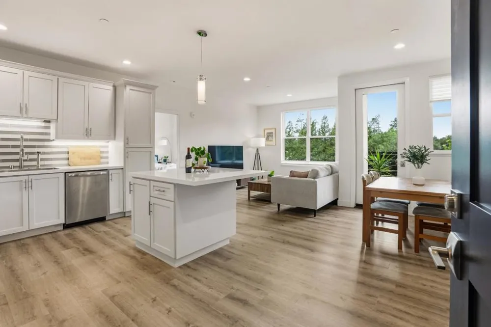 4104 Scotts Valley Drive #306 Scotts Valley, CA 95066