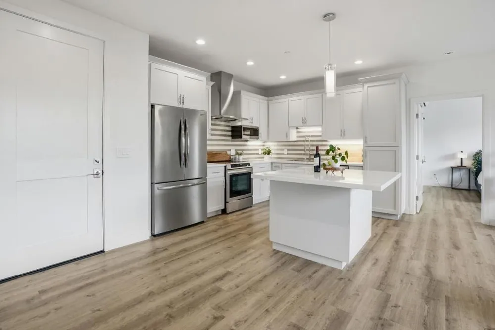 4104 Scotts Valley Drive #306 Scotts Valley, CA 95066