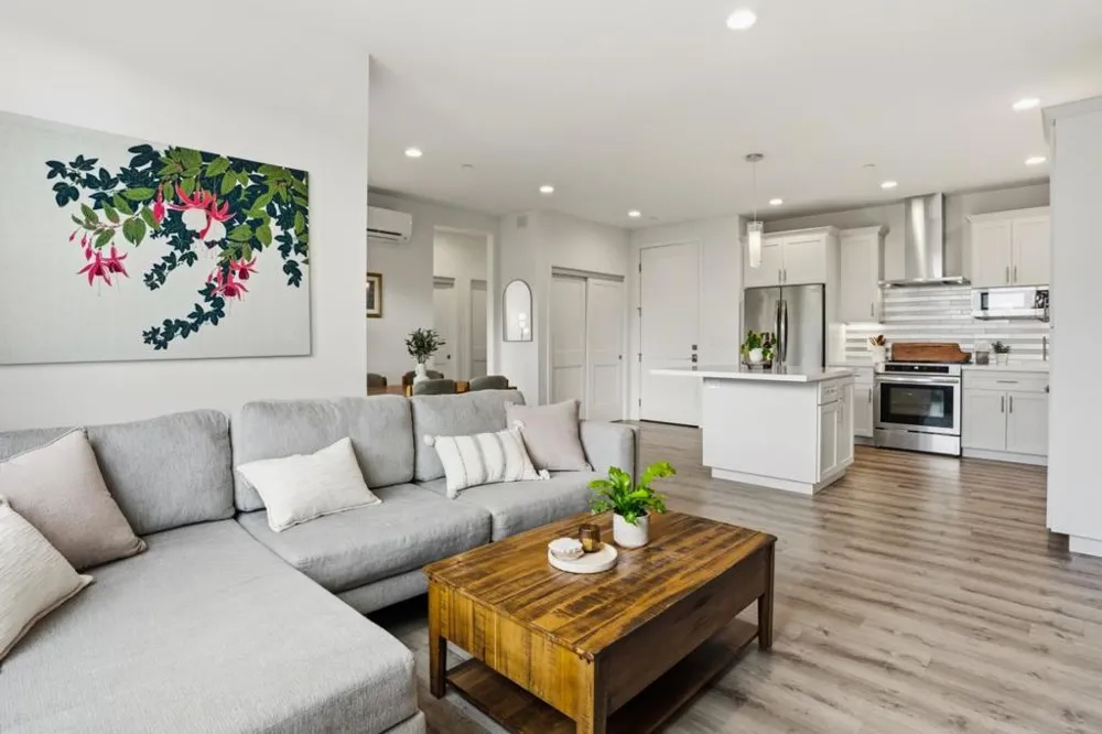 4104 Scotts Valley Drive #306 Scotts Valley, CA 95066