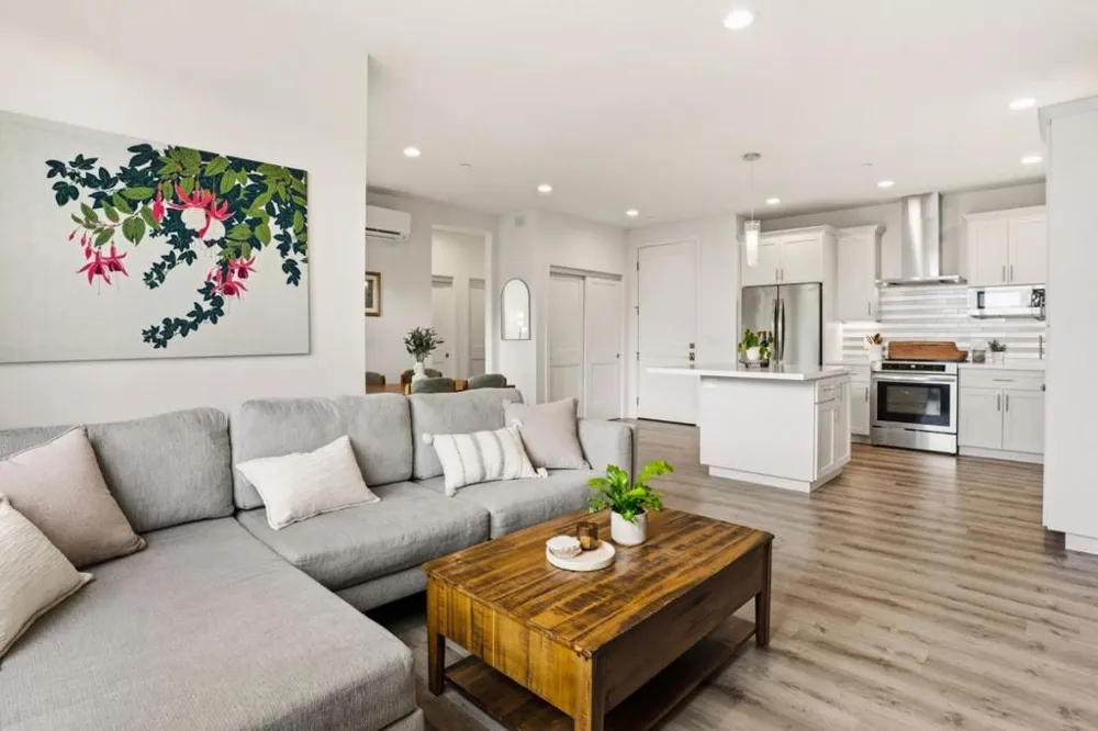 4104 Scotts Valley Drive #306 Scotts Valley, CA 95066