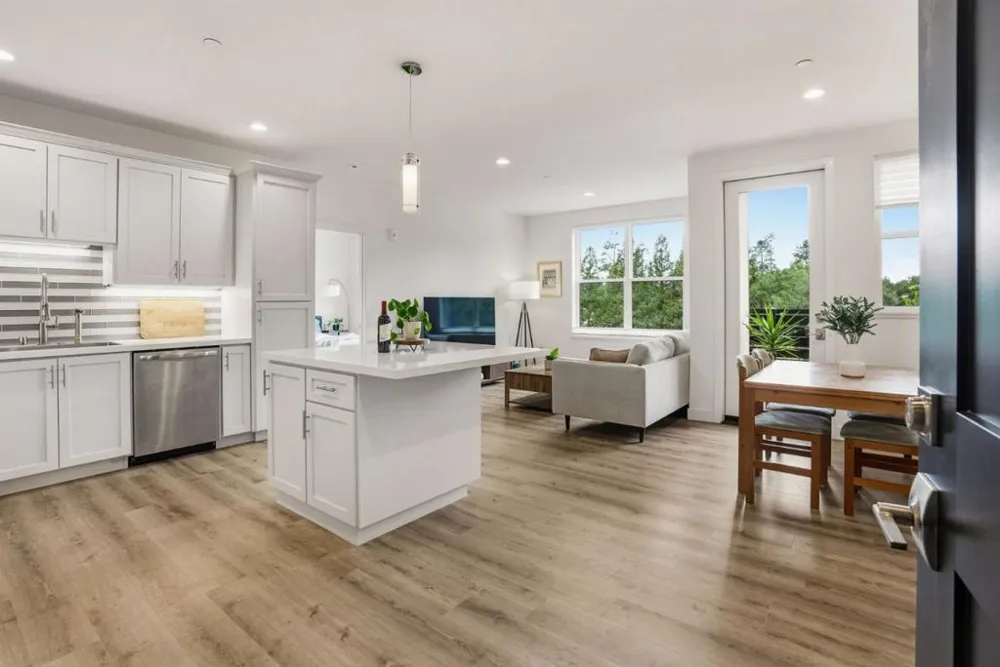 4104 Scotts Valley Drive #306 Scotts Valley, CA 95066
