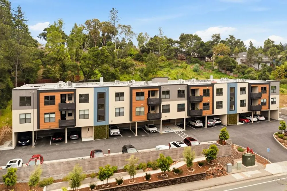 4104 Scotts Valley Drive #306 Scotts Valley, CA 95066
