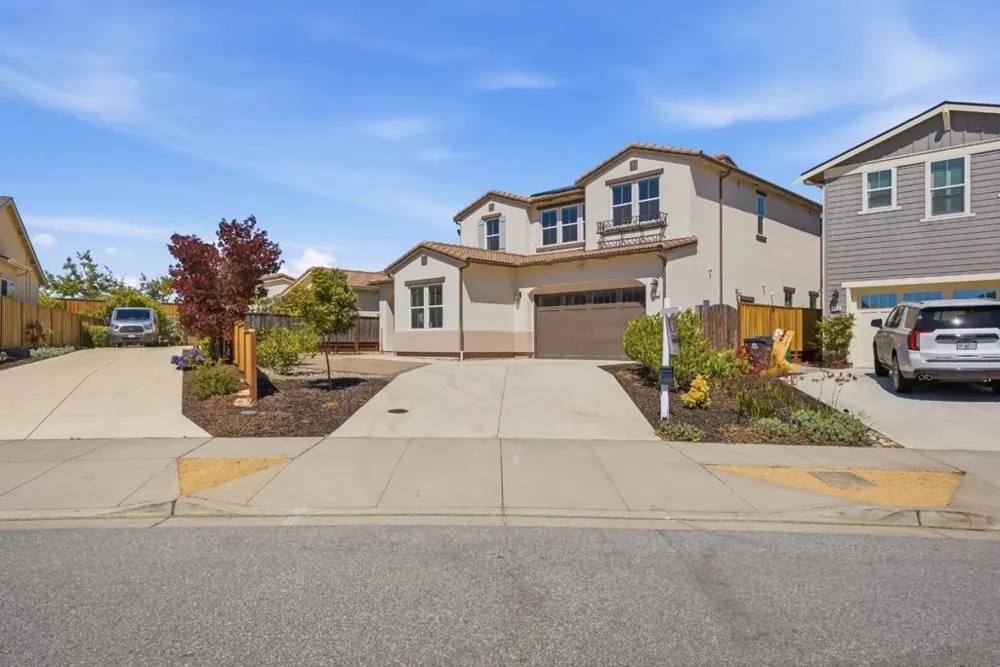 597 Matterhorn Court Marina, CA 93933