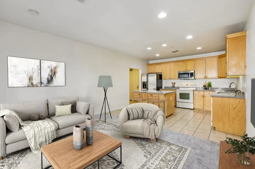 88 Jackson Avenue #210 San Jose, CA 95116