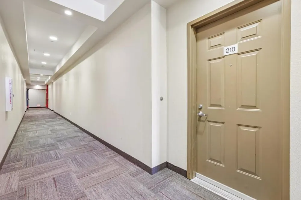 88 Jackson Avenue #210 San Jose, CA 95116