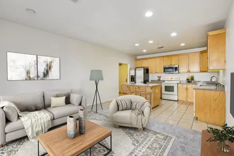 88 Jackson Avenue #210